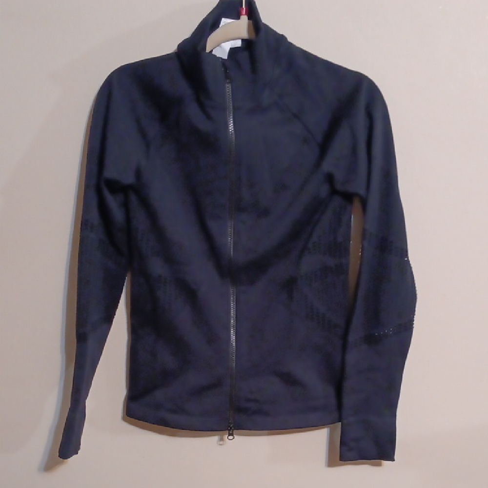 Fabletics Women's Black Jacket